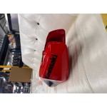 Kawasaki AR80 fuel tank red 